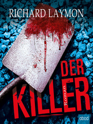 cover image of Der Killer
